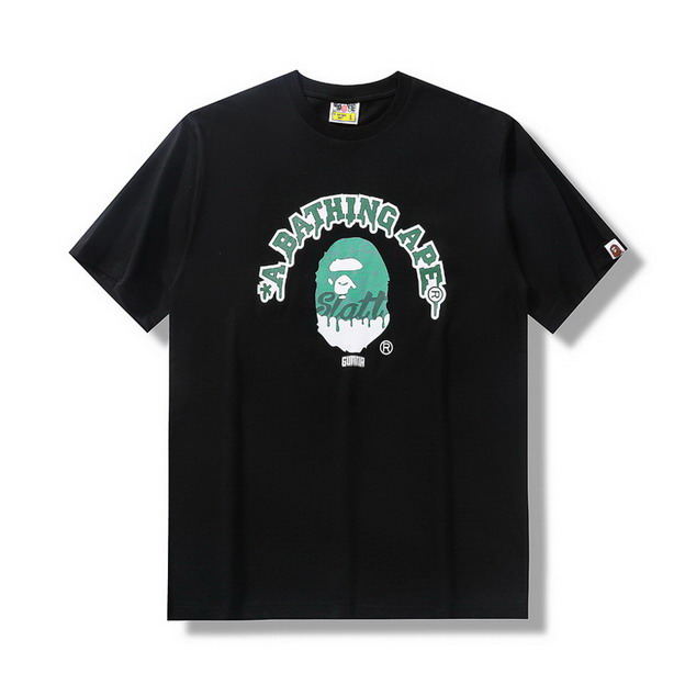 men bape t-shirts M-XXL-028